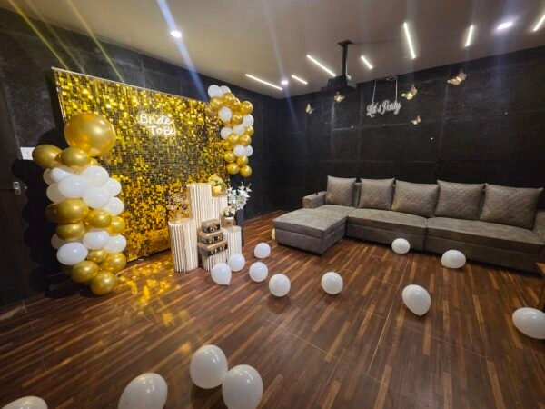 Mini Group Theatre
