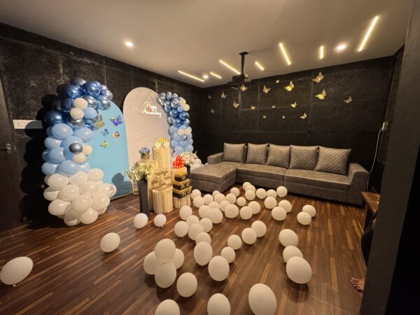 Mini Group Theatre