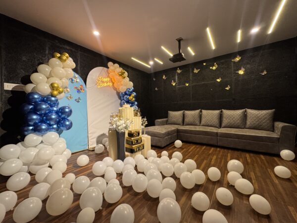 Mini Group Theatre