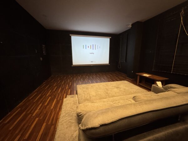 Cupid Theatre - Image 2