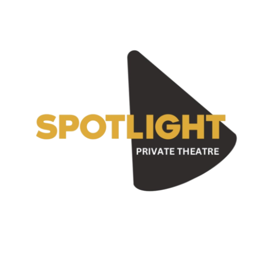 SPOTLIGHT PRIVATE THEATRE